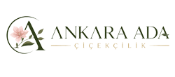 Ankara Çiçekçi, Ankara Ada Çiçekçilik