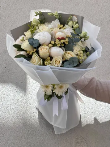 KARIŞIK BUKET